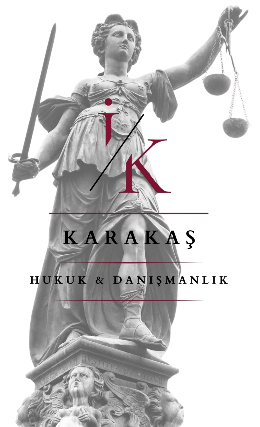 Avukat İrem Karakaş