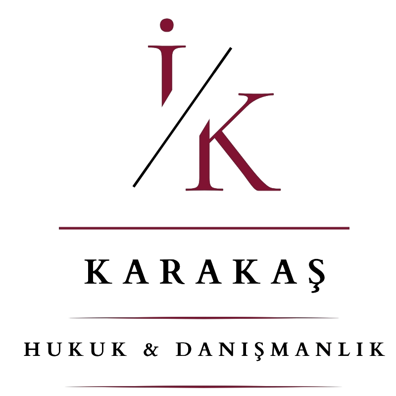 Karakaş Hukuk Bürosu Logosu